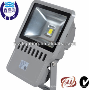 Alta qualidade ip65 led inundação luz 100w